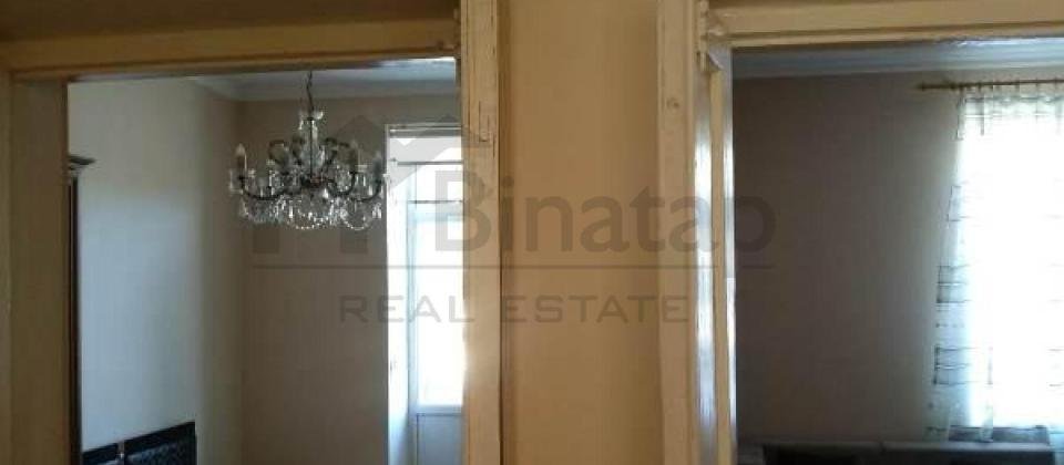 Satilir 3 otaqli menzil/70 kv.m., Azneft dairesi, Bulvar ve İceriseher m/s yaxindir - 8