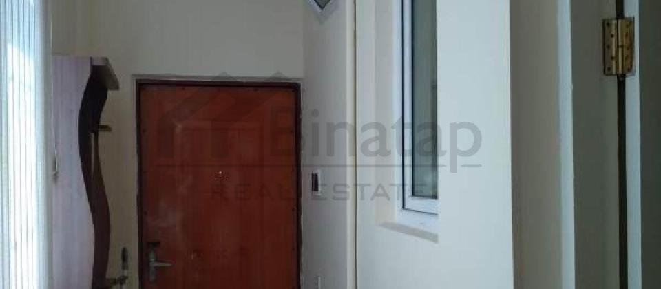 Satilir 3 otaqli menzil/70 kv.m., Azneft dairesi, Bulvar ve İceriseher m/s yaxindir - 11