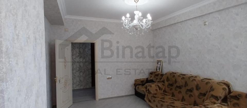 Masazır Qurtuluş 93 kompleksi mənzil satılır - 10
