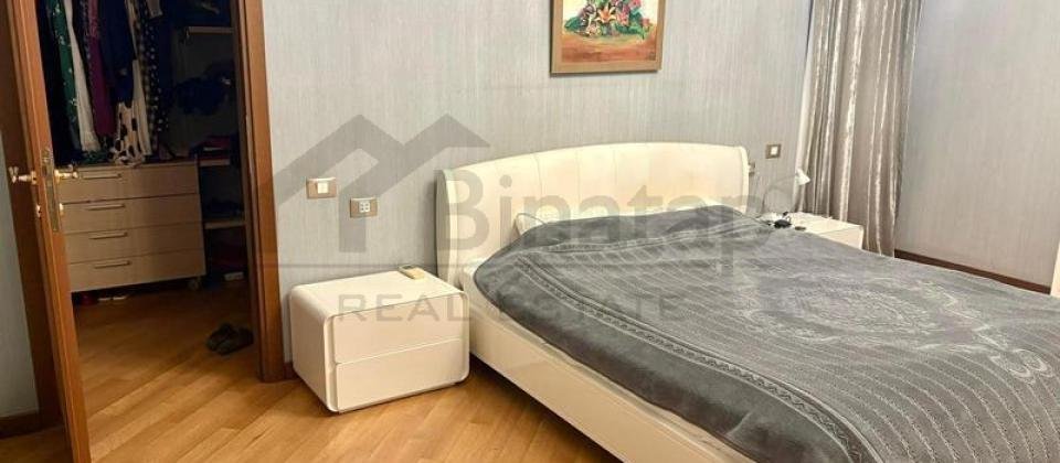 Satilir 5 otaqli menzil/390 kv.m., Resid Behbudov kucesi, Heyder Eliyev sarayina yaxindir - 6