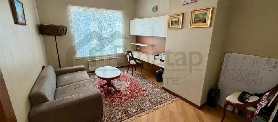 Satilir 5 otaqli menzil/390 kv.m., Resid Behbudov kucesi, Heyder Eliyev sarayina yaxindir - 7