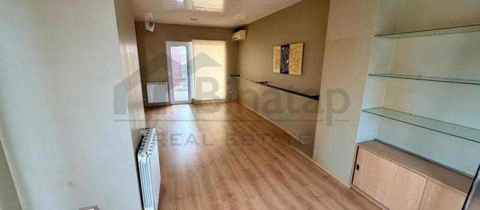 Satilir 5 otaqli menzil/390 kv.m., Resid Behbudov kucesi, Heyder Eliyev sarayina yaxindir - 9