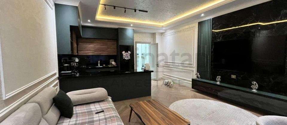 Satilir 3 otaqli menzil/109 kv.m., BSM'nin yani, Genclik Mall ve m/s yaxindir - 2