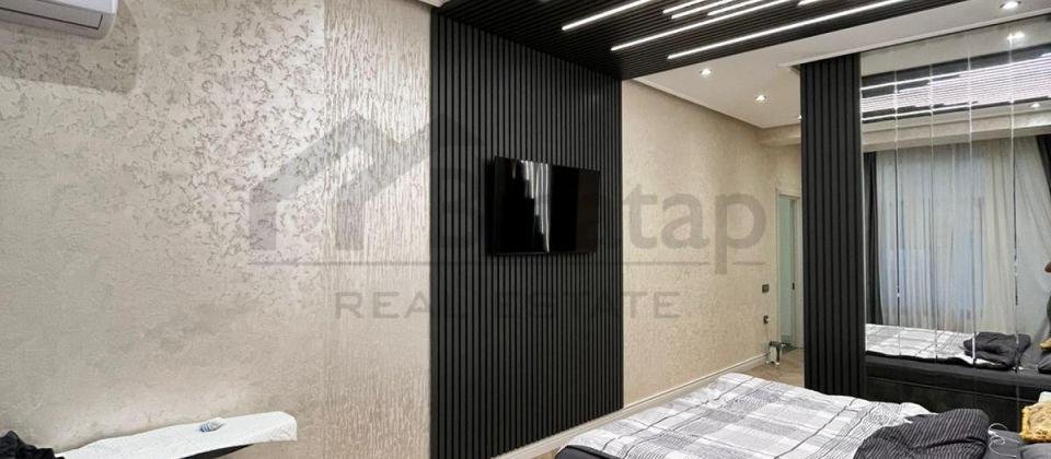 Satilir 3 otaqli menzil/109 kv.m., BSM'nin yani, Genclik Mall ve m/s yaxindir - 5