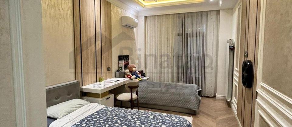 Satilir 3 otaqli menzil/109 kv.m., BSM'nin yani, Genclik Mall ve m/s yaxindir - 6