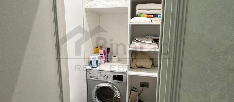 Satilir 3 otaqli menzil/109 kv.m., BSM'nin yani, Genclik Mall ve m/s yaxindir - 8