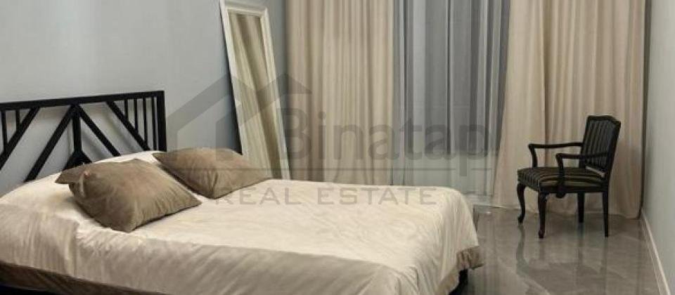 Satilir 2 otaqli menzil/73 kv.m., BSM'nin yani, Genclik Mall ve m/s yaxindir - 3