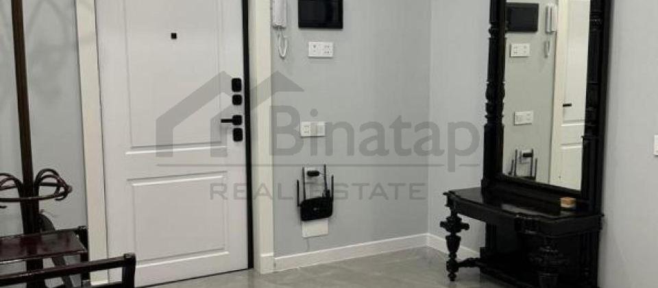 Satilir 2 otaqli menzil/73 kv.m., BSM'nin yani, Genclik Mall ve m/s yaxindir - 4