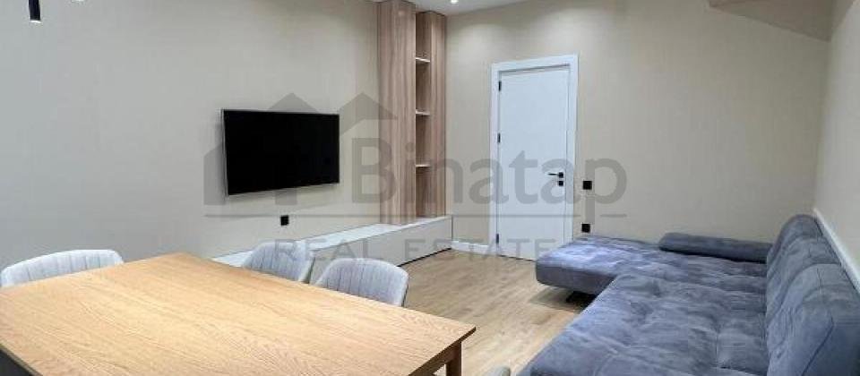 Satilir 4 otaqli menzil/185 kv.m., Sokolad Tower, Elmler Akademiyasi m/s yaxindir - 2