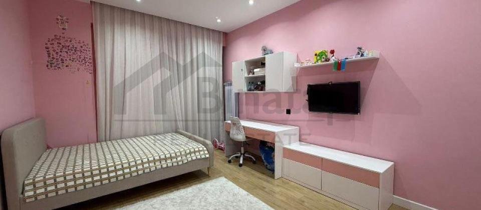 Satilir 4 otaqli menzil/185 kv.m., Sokolad Tower, Elmler Akademiyasi m/s yaxindir - 4