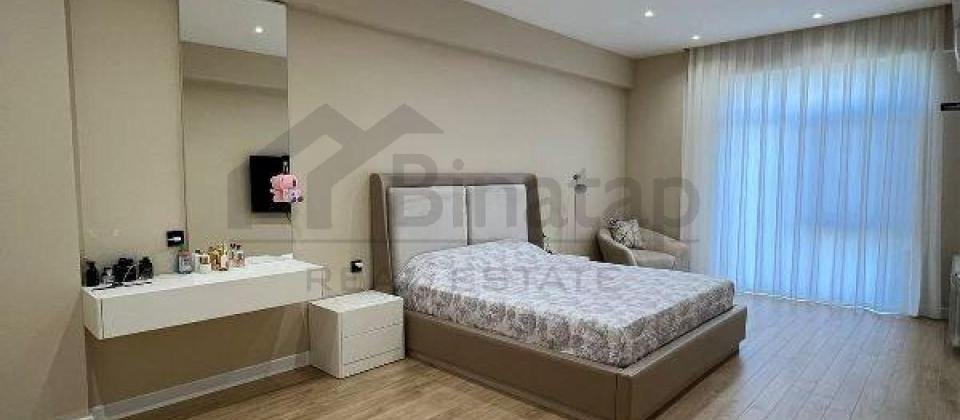 Satilir 4 otaqli menzil/185 kv.m., Sokolad Tower, Elmler Akademiyasi m/s yaxindir - 6