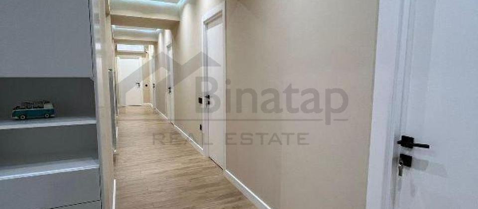 Satilir 4 otaqli menzil/185 kv.m., Sokolad Tower, Elmler Akademiyasi m/s yaxindir - 9