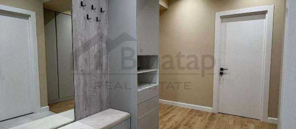 Satilir 4 otaqli menzil/185 kv.m., Sokolad Tower, Elmler Akademiyasi m/s yaxindir - 11