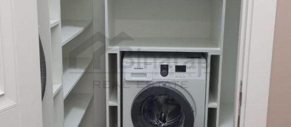 Satilir 2 otaqli menzil/60 kv.m., Xetai m/s yaninda yerlesir - 6