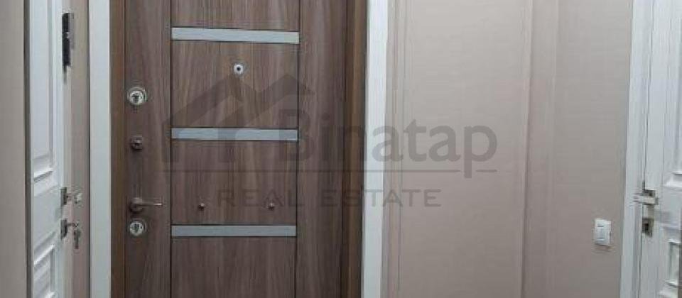 Satilir 2 otaqli menzil/60 kv.m., Xetai m/s yaninda yerlesir - 8