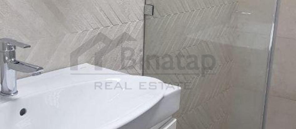 Satilir 2 otaqli menzil/60 kv.m., Xetai m/s yaninda yerlesir - 9