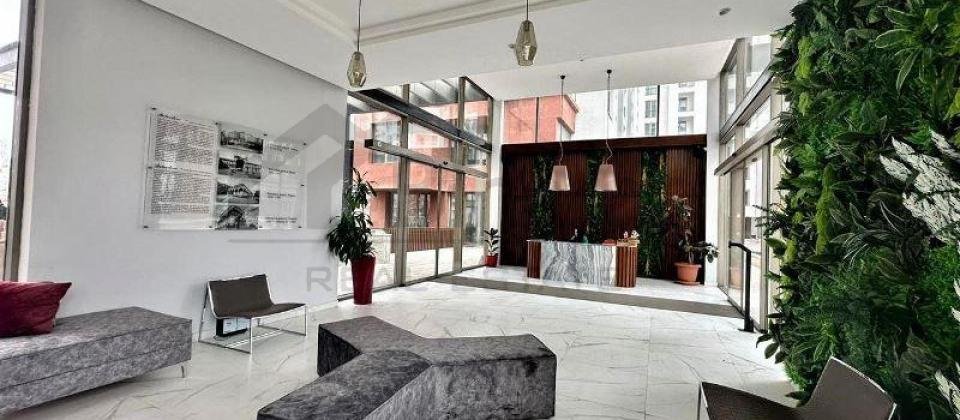 Satilir 3 otaqli menzil/103 kv.m., "Belvedere Residence", Huseyn Cavid parkinin yani - 4