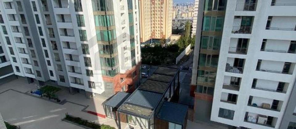 Satilir 3 otaqli menzil/103 kv.m., "Belvedere Residence", Huseyn Cavid parkinin yani - 6
