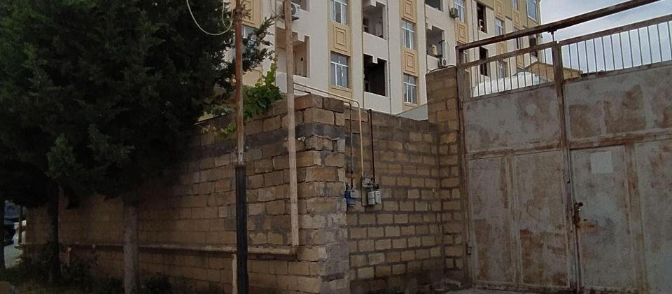 Masazır qəsəbəsində kupçalı,əşyalı  bina evi satılır - 3