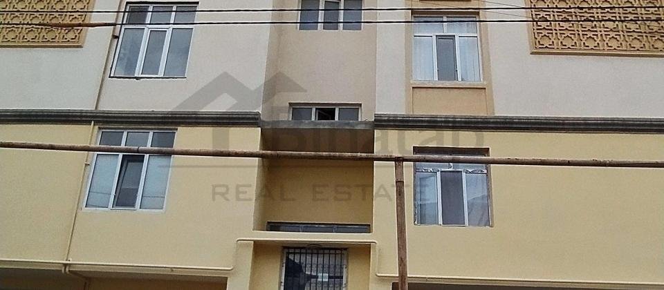 Masazır qəsəbəsində kupçalı,əşyalı  bina evi satılır - 4
