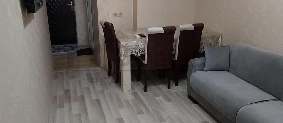 Masazır qəsəbəsində kupçalı,əşyalı  bina evi satılır - 6
