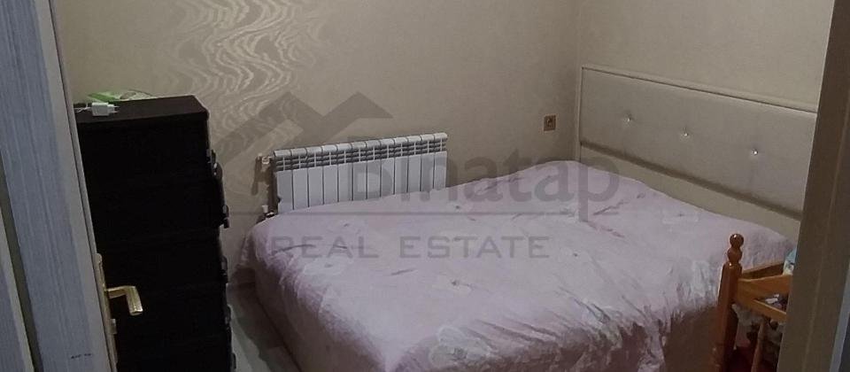 Masazır qəsəbəsində kupçalı,əşyalı  bina evi satılır - 7