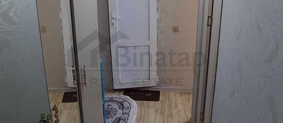 Masazır qəsəbəsində kupçalı,əşyalı  bina evi satılır - 10