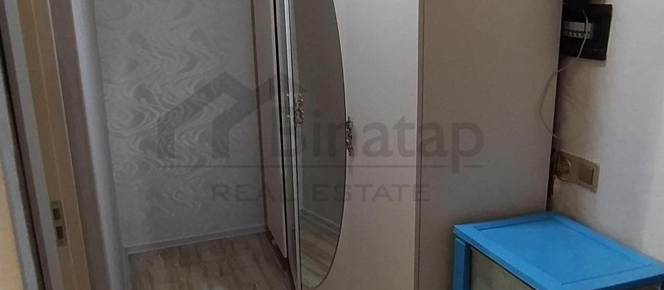 Masazır qəsəbəsində kupçalı,əşyalı  bina evi satılır - 11