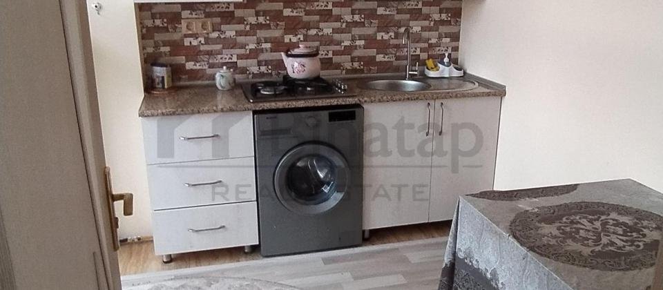 Masazır qəsəbəsində kupçalı,əşyalı  bina evi satılır - 12