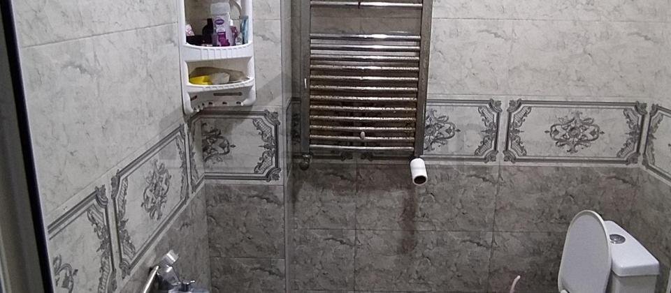 Masazır qəsəbəsində kupçalı,əşyalı  bina evi satılır - 14