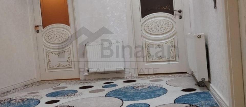 xırdalan şəhərində super təmirli ,kupçalı mənzil satılır - 3