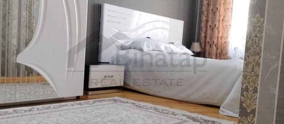 xırdalan şəhərində super təmirli ,kupçalı mənzil satılır - 8