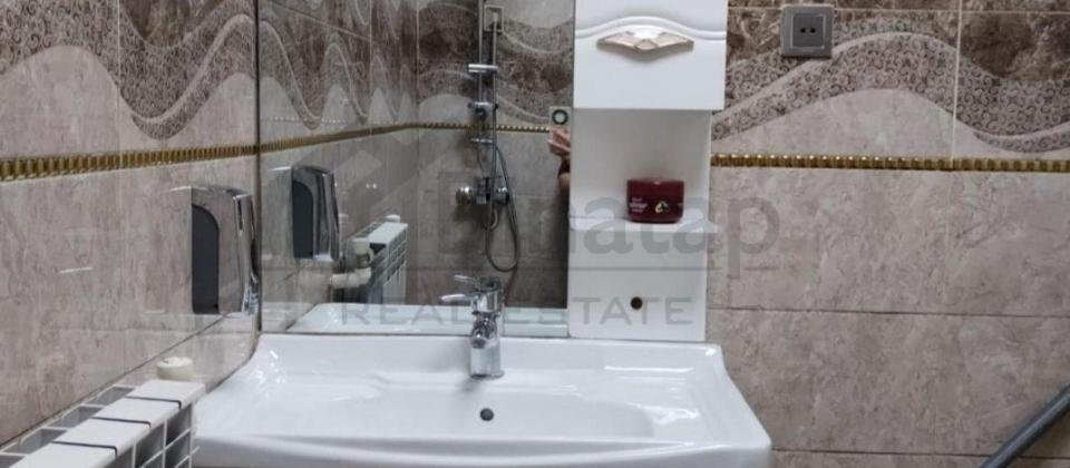 xırdalan şəhərində super təmirli ,kupçalı mənzil satılır - 12