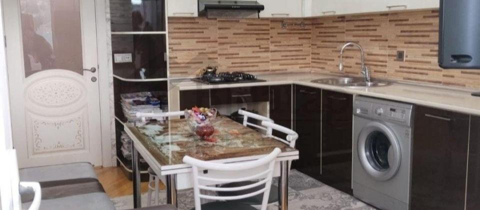 xırdalan şəhərində super təmirli ,kupçalı mənzil satılır - 13