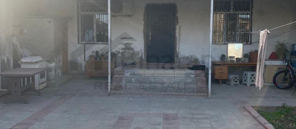 Masazır qəsəbəsi həyət evi satılır