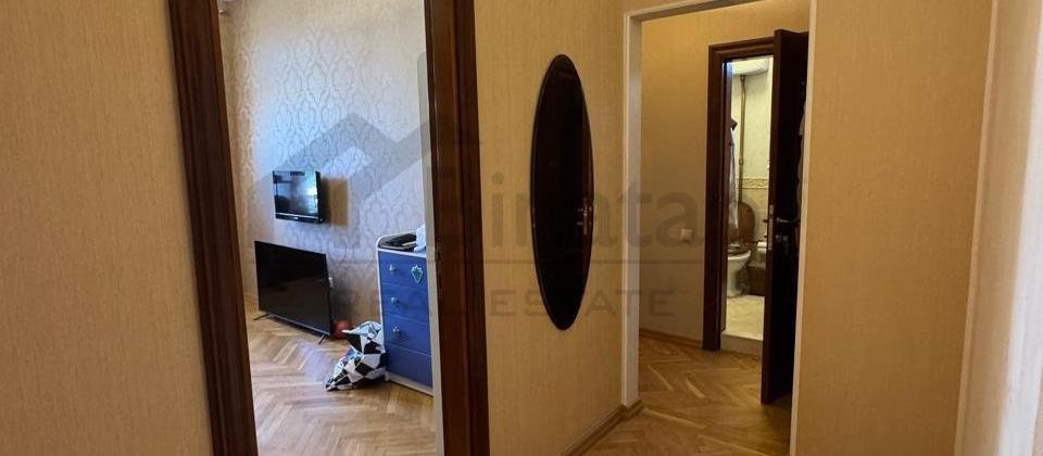 Satılır 2 otaqlı köhnə tikili 55 m², Bayıl q. - 3