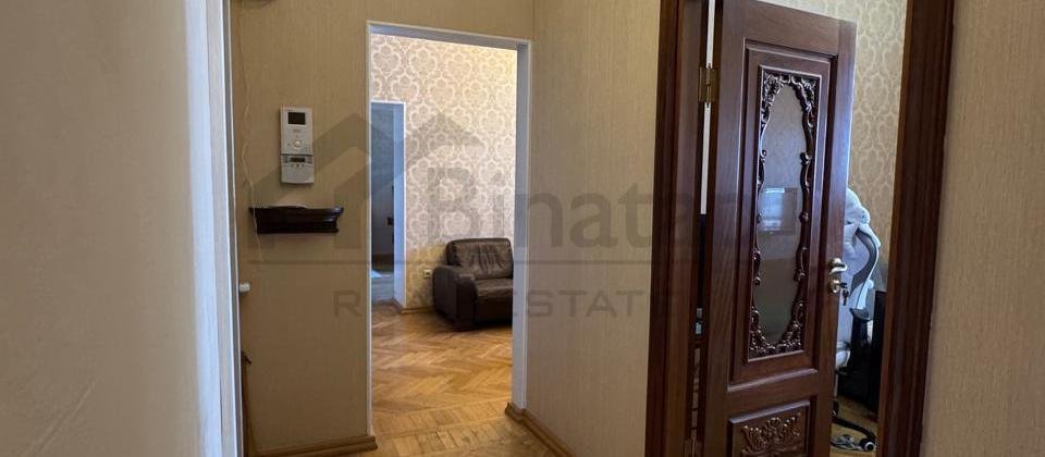 Satılır 2 otaqlı köhnə tikili 55 m², Bayıl q. - 4