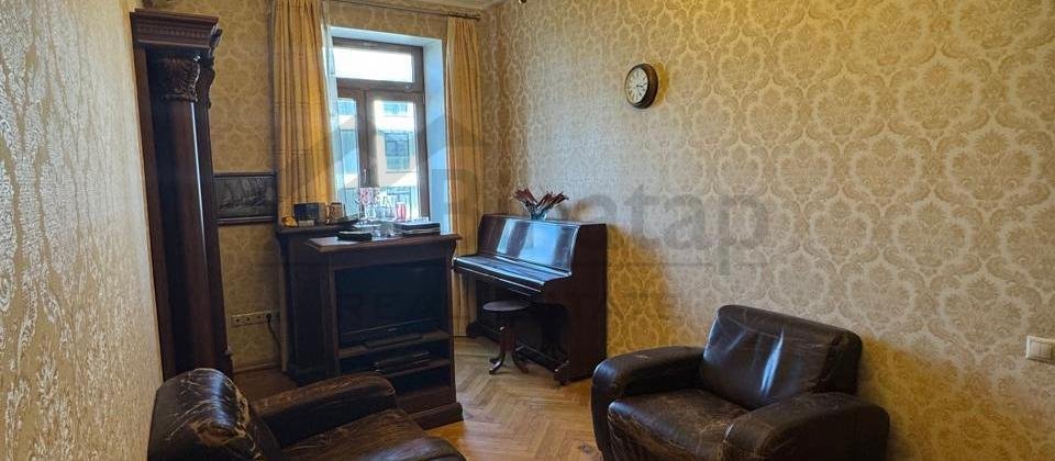 Satılır 2 otaqlı köhnə tikili 55 m², Bayıl q. - 5