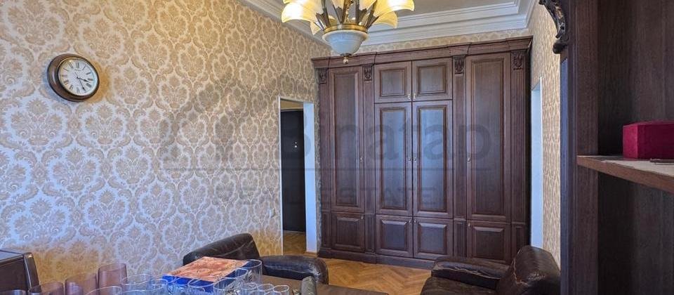 Satılır 2 otaqlı köhnə tikili 55 m², Bayıl q. - 6
