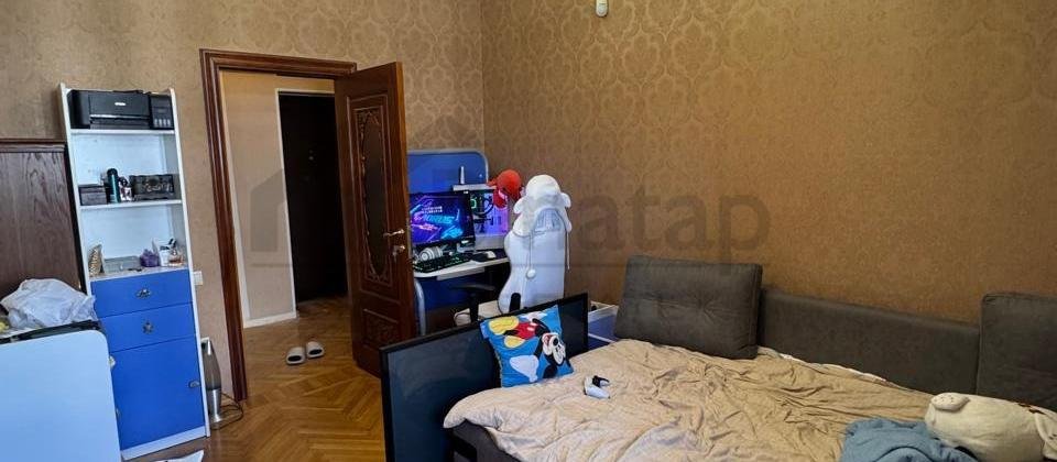 Satılır 2 otaqlı köhnə tikili 55 m², Bayıl q. - 8