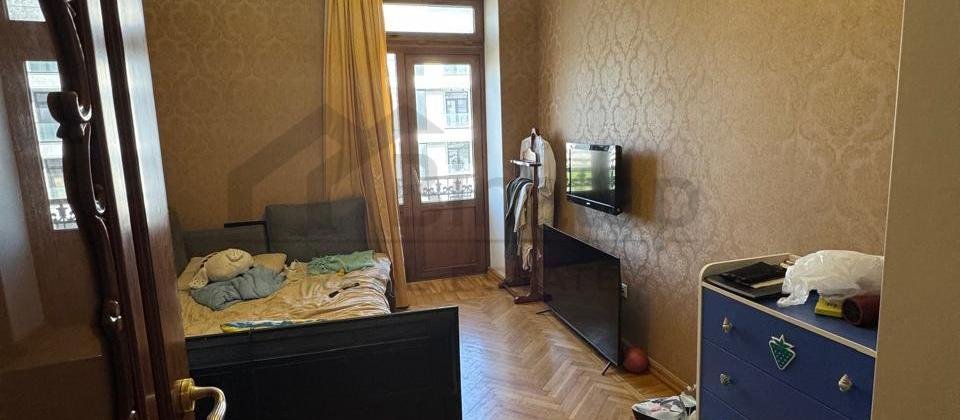 Satılır 2 otaqlı köhnə tikili 55 m², Bayıl q. - 9