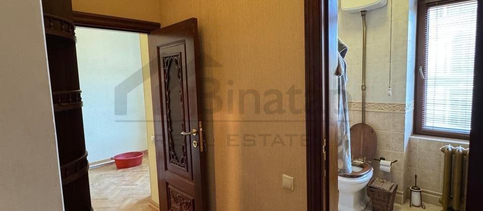 Satılır 2 otaqlı köhnə tikili 55 m², Bayıl q. - 10