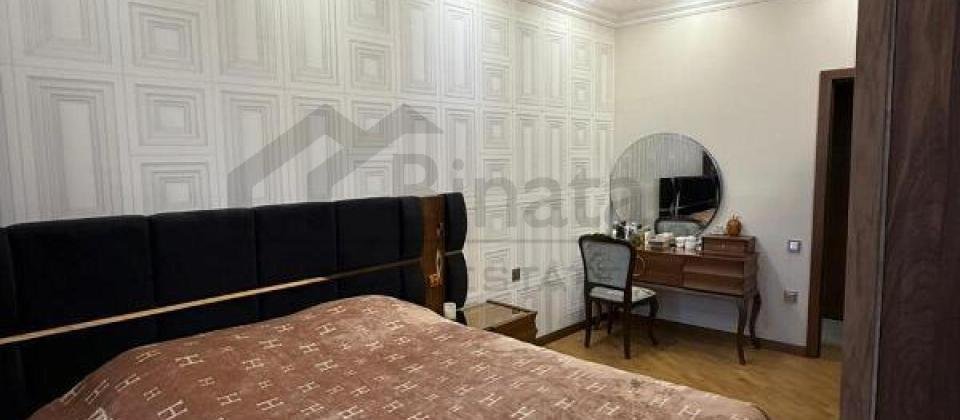 Satilir 3 otaqli menzil/101 kv.m., Caspian Plazanin yani, İzmir park ve Nizami m/s yaxindir - 8