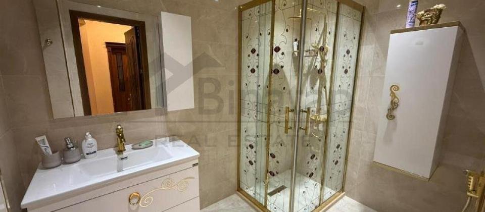 Satilir 3 otaqli menzil/101 kv.m., Caspian Plazanin yani, İzmir park ve Nizami m/s yaxindir - 13