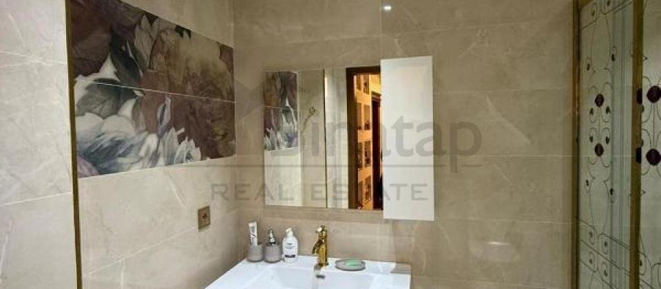 Satilir 3 otaqli menzil/101 kv.m., Caspian Plazanin yani, İzmir park ve Nizami m/s yaxindir - 15