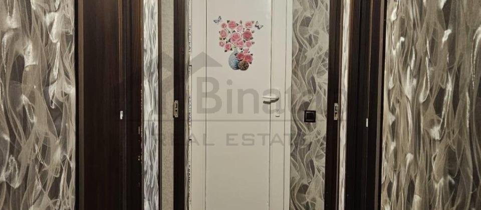 Masazır qəsəbəsi Paket kupça həyət evi satılır - 2