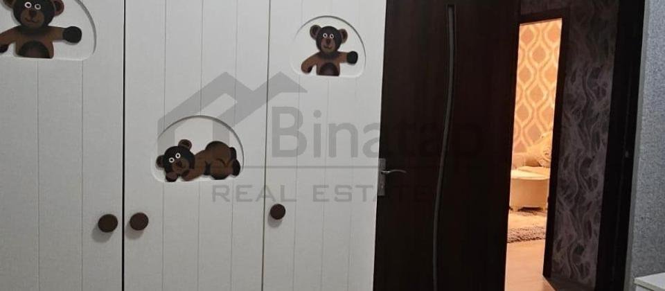 Masazır qəsəbəsi Paket kupça həyət evi satılır - 13
