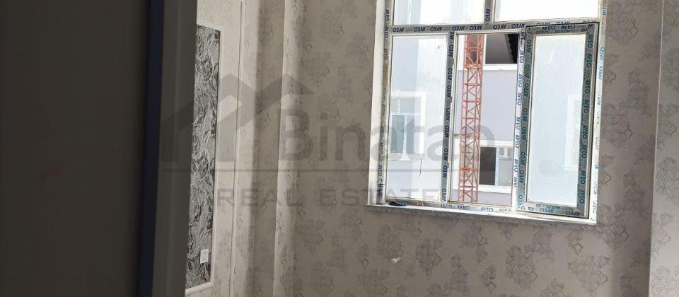 xırdalanda  super təmirli,  kupçalı bina evi satılır - 6
