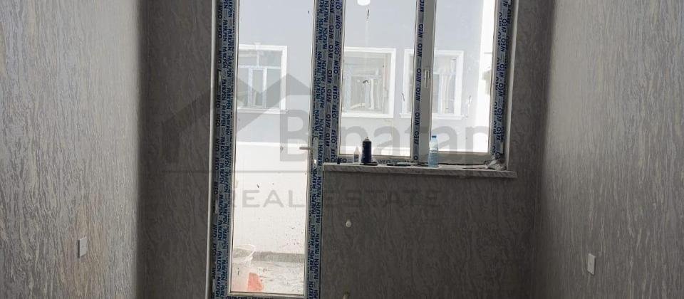 xırdalanda  super təmirli,  kupçalı bina evi satılır - 8