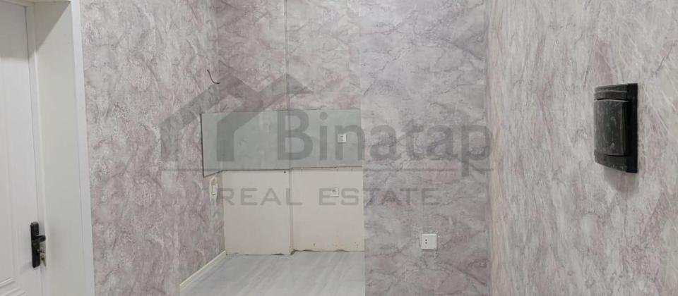 xırdalanda  super təmirli,  kupçalı bina evi satılır - 11